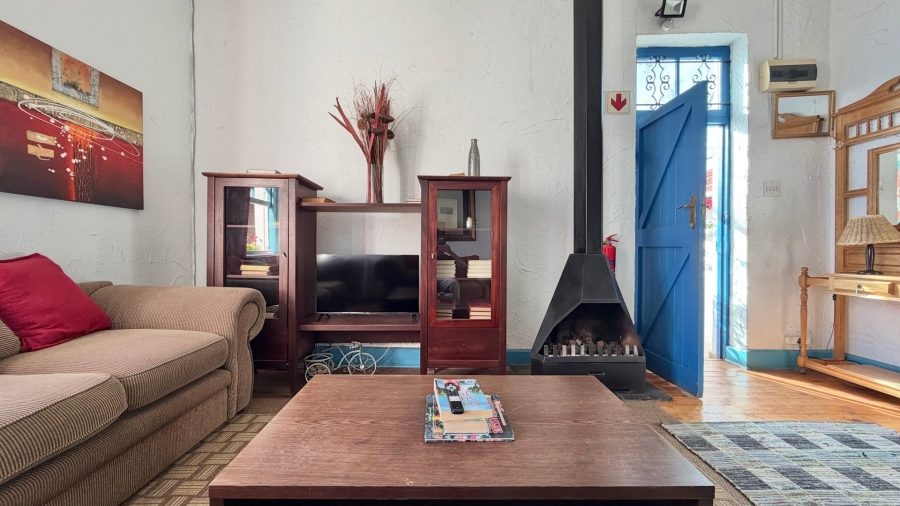 Commercial Property for Sale in Caledon Western Cape